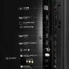 Smart TV Hisense 65A6Q 65" 4K Ultra HD LED HDR D-LED