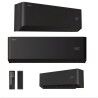 Ar Condicionado Hisense HB50BP0B Preto A++