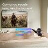 Smart TV Hisense 85A6Q 85" 4K Ultra HD LED HDR D-LED
