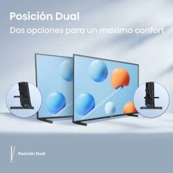 Smart TV Hisense 40A5Q 40" Full HD HDR HDR10 QLED