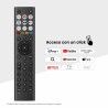 Smart TV Hisense 40A5Q 40" Full HD HDR HDR10 QLED