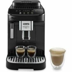 Cafeteira Superautomática DeLonghi ECAM290.22.B Preto 1450 W 15 bar