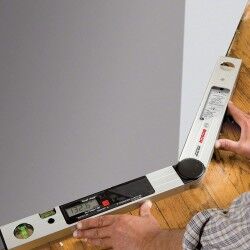 Esquadro de canto BOSCH Gam 220 MF