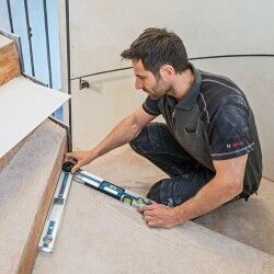 Esquadro de canto BOSCH Gam 220 MF