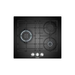 Placa de Gas BOSCH PNC6B6B90 60 cm 7300 W