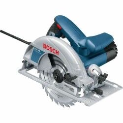 Serra circular BOSCH Professional GKS 190 1400 W 230 V 190 mm