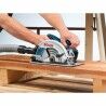 Serra circular BOSCH Professional GKS 190 1400 W 230 V 190 mm