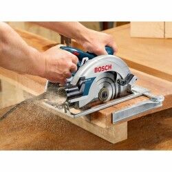 Serra circular BOSCH Professional GKS 190 1400 W 230 V 190 mm