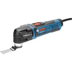 Multiferramenta BOSCH Starlock plus GOP30-28 300 W