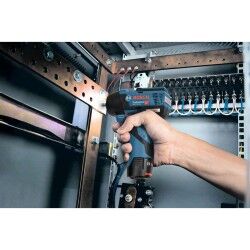 Llave de impacto BOSCH Professional GDS 12V-115 12 V 115 Nm