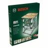 Banco da lavoro BOSCH PWB 600 Pieghevole 64 x 84 cm