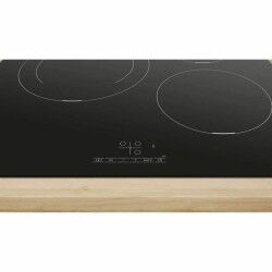 Placa de Inducción BOSCH PUJ611BB5E 60 cm
