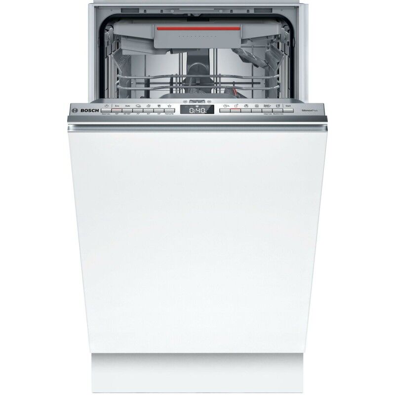 Lava-louça BOSCH SPV4EMX25E 45 cm