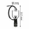 Videocámara BOSCH Professional GIC 120 cm