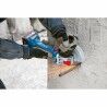 Smerigliatrice BOSCH 06019H9102 700 W
