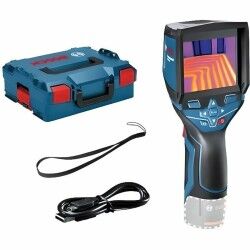 Wärmebildkamera BOSCH GTC 400
