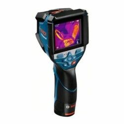 Câmara térmica BOSCH GTC 600 C 3,5"
