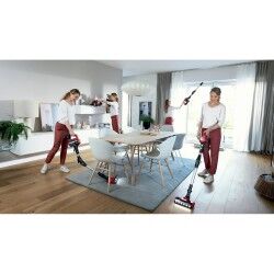 Kabelloser Staubsauger BOSCH BCS711PET