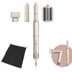 Secador de Cabelo Shark HD424SLEU Champanhe 1400 W