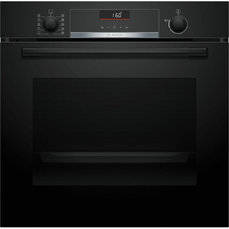 Multifunktionsherd BOSCH HBG536EB3 3400 W 71 L