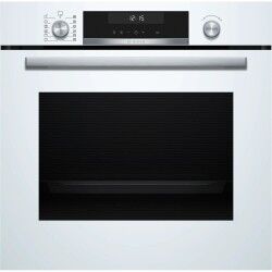 Herd BOSCH HBG578EW7 3600 W 71 L