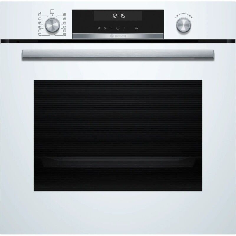 Forno BOSCH HBG578EW7 3600 W 71 L