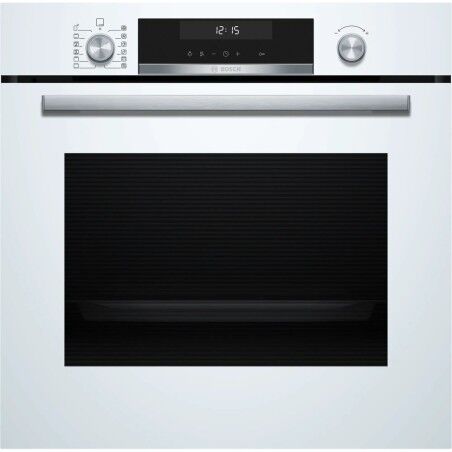 Forno BOSCH HBG578EW7 3600 W 71 L
