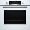 Forno BOSCH HBG578EW7 3600 W 71 L