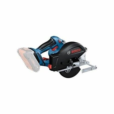 Serra vertical BOSCH GKM 18V-50