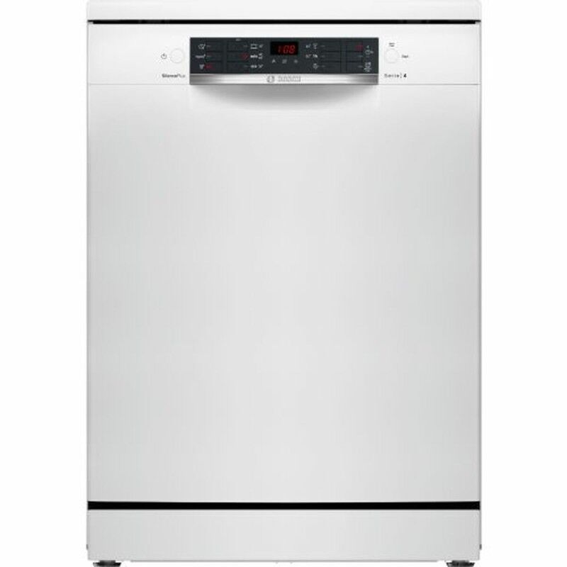 Lava-louça BOSCH SMS46KW01E