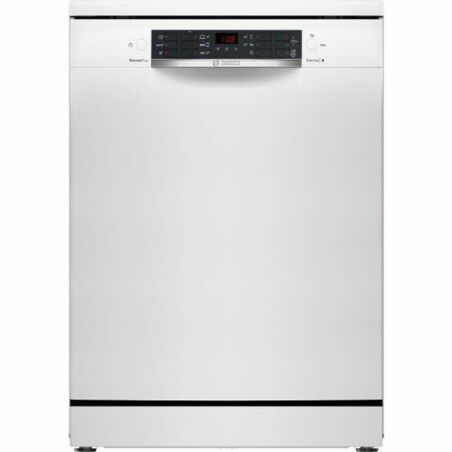 Lave-vaisselle BOSCH SMS46KW01E