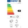Lavavajillas BOSCH SMV2ITX09E 60 cm Negro