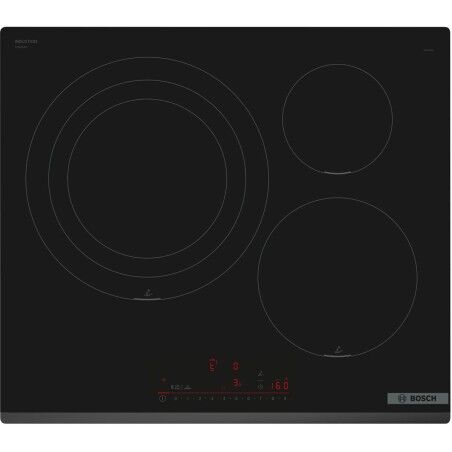 Induktionskochfeld BOSCH PID631HC1E 60 cm 7400 W