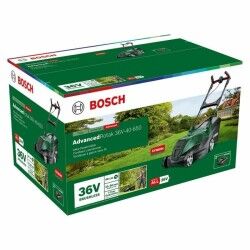 Corta-relva BOSCH 36V-40-650
