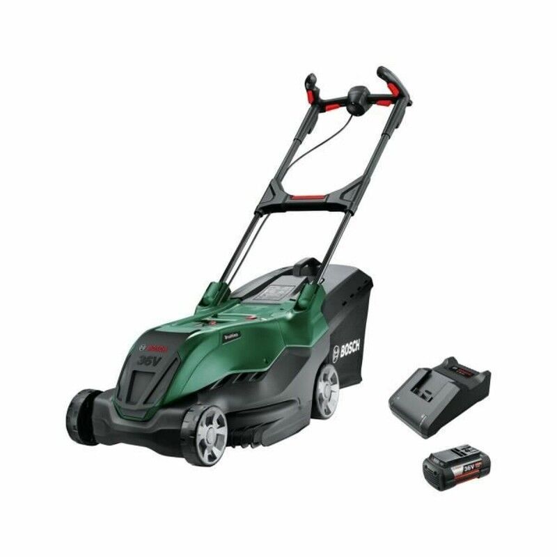 Rasenmäher BOSCH 36V-40-650