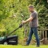 Rasenmäher BOSCH 36V-40-650