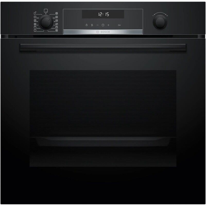 Forno Pirolitico BOSCH HBG578EB7 3600 W 71 L