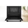 Forno Pirolitico BOSCH HBG578EB7 3600 W 71 L