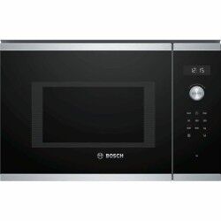Micro-ondes BOSCH BFL554MS1F Gris 25 L 900 W