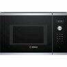 Microonde BOSCH BFL554MS1F Grigio 25 L 900 W