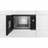Microondas BOSCH BFL523MS1F Cinzento 800 W
