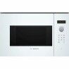 Microondas BOSCH BFL523MW1F Branco 800 W