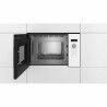 Microondas BOSCH BFL523MW1F Branco 800 W