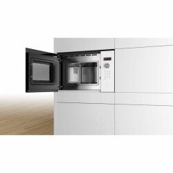 Microondas BOSCH BFL523MW1F Branco 800 W