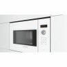Microondas BOSCH BFL523MW1F Branco 800 W
