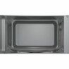 Microondas BOSCH FFL020MS2F Preto Cinzento 800 W 26 L
