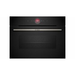 Herd BOSCH CBG7741B1 2900 W 47 L