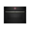 Forno BOSCH CBG7741B1 2900 W 47 L