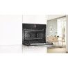 Herd BOSCH CBG7741B1 2900 W 47 L