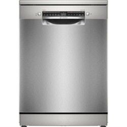 Lave-vaisselle BOSCH SMS4HVI03E Acier 60 cm